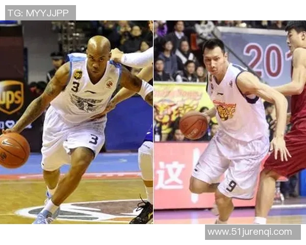 易建联将担任中国篮协新任主席，引发行业猜测