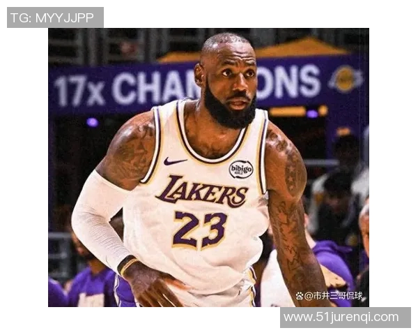 湖人遭遇两连败，詹姆斯状态回升点燃新希望