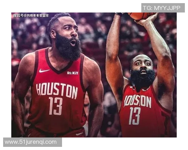 火箭遭快船淘汰，哈登失利终结季后赛之旅