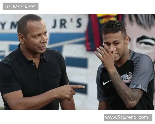 巴塞罗那7500万欧起诉内马尔，理由是签约巴黎是一种抗议行为